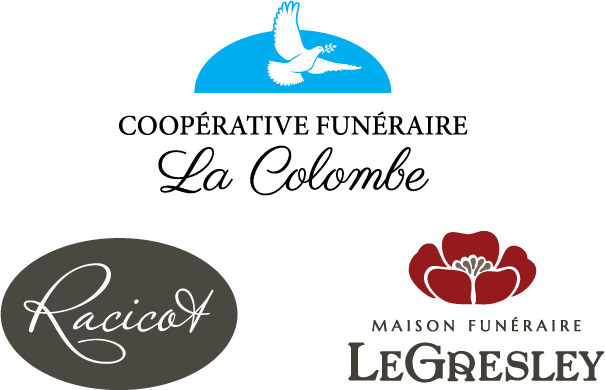 Maison Funéraire LeGresley