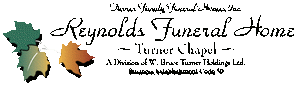 Reynolds Funeral Home