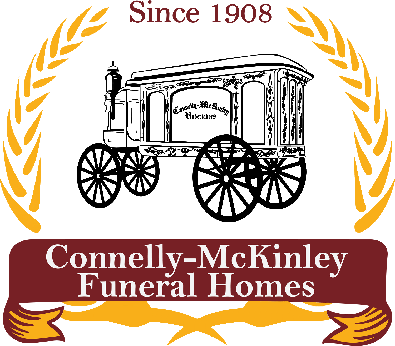 Connelly-McKinley Ltd.