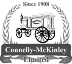 Connelly-McKinley Ltd.