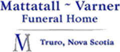 Mattatall - Varner Funeral Home