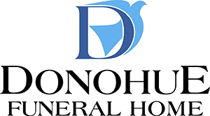 Donohue Funeral Home