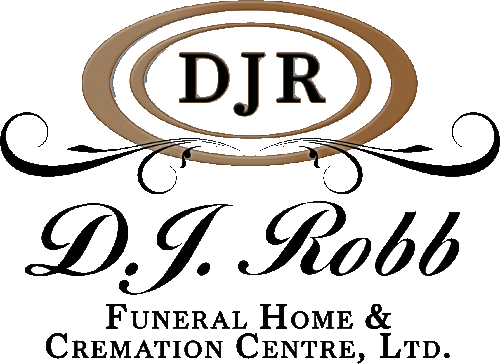 D.J.Robb