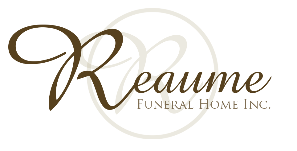 Reaume Funeral Home