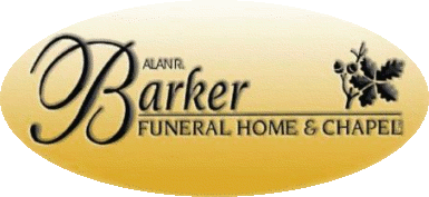 Alan R. Barker Funeral Home