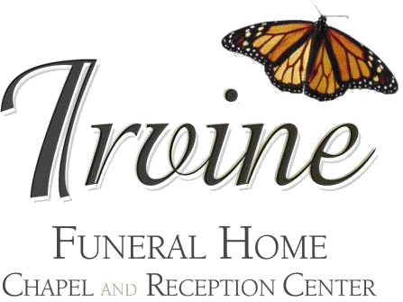 Irvine Funeral Home