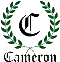 Cameron Funeral Home