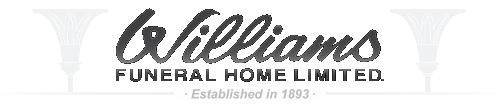 Williams Funeral Home