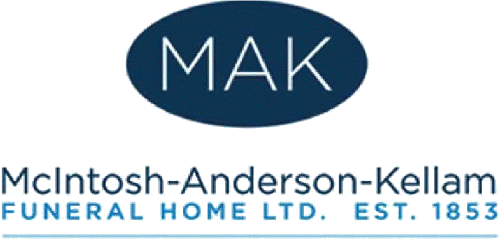 McIntosh-Anderson-Kellam Funeral Home Ltd.