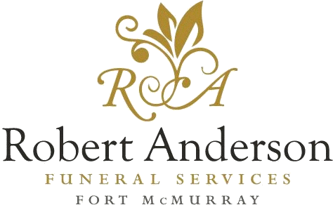 Robert Anderson Funeral Services
