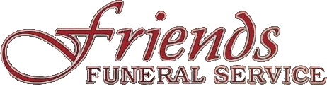 Friends Funeral Service