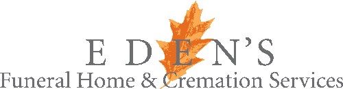 Eden's Funeral Home