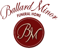 Ballard Minor Funeral Home