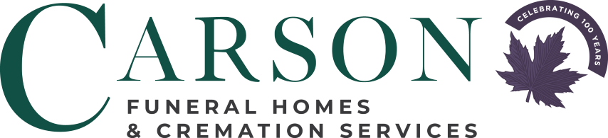 Carson Funeral Homes