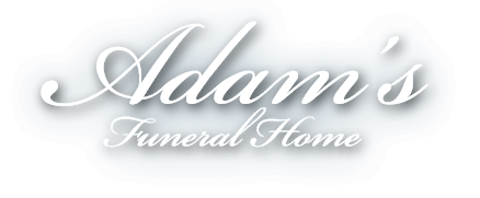 Adam's Funeral Home