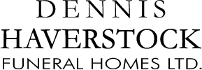 Dennis Haverstock Funeral Homes