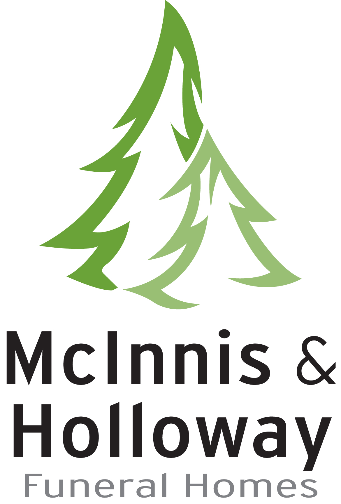 McInnis & Holloway Funeral Homes