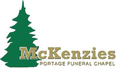 McKenzie's Portage Funeral Chapel