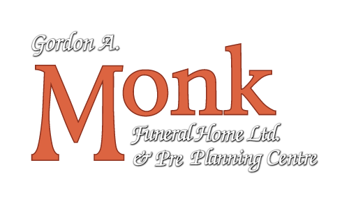 Gordon A. Monk Funeral Home