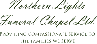 Northern Lights Funeral Chapel