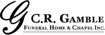 C. R. Gamble Funeral Home & Chapel