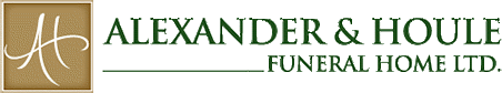 Alexander & Houle Funeral Home Ltd