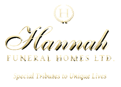 Hannah Funeral Homes Ltd.