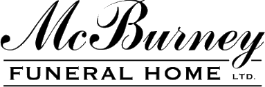 McBurney Funeral Home Ltd.