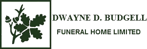 Dwayne D. Budgell Funeral Home