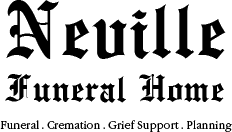 Neville Funeral Home