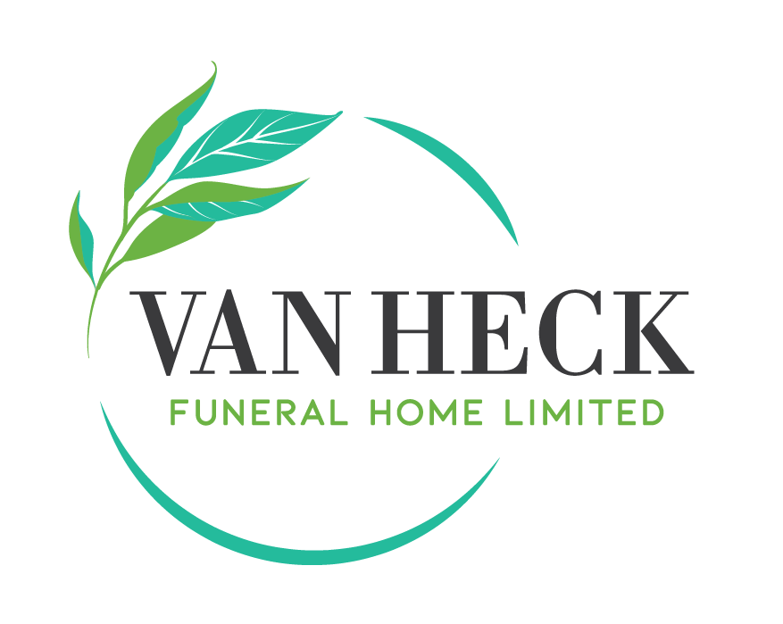 Van Heck Funeral Home