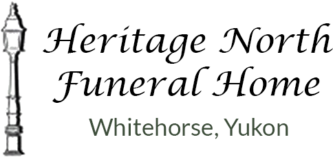 Heritage North Funeral Home