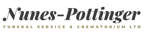 Nunes-Pottinger Funeral Service and Crematorium