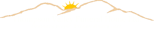 Thompson Valley Funeral Home Ltd.