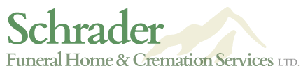 Schrader Funeral Home & Cremation Services
