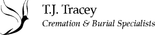 T.J. Tracey Cremation & Burial Specialist