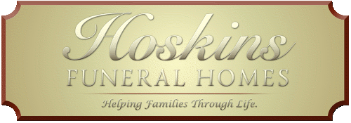 Hoskins Funeral Home