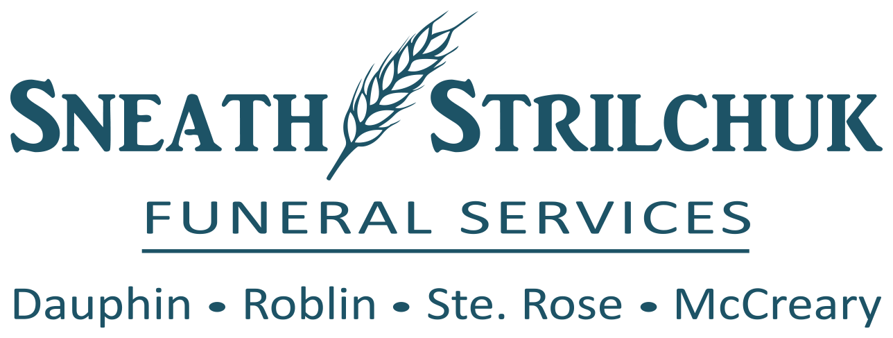 Sneath-Strilchuk Funeral Services