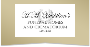 Huskilson's Funeral Homes