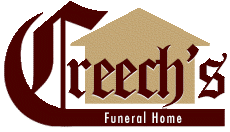 Creech's Funeral Home / Wainwright Funeral Services Ltd.