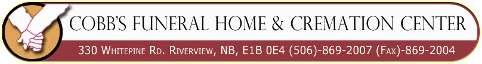 Cobb's Funeral Home