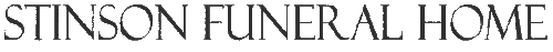 Stinson Funeral Home