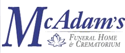 McAdam's Funeral Home & Crematorium