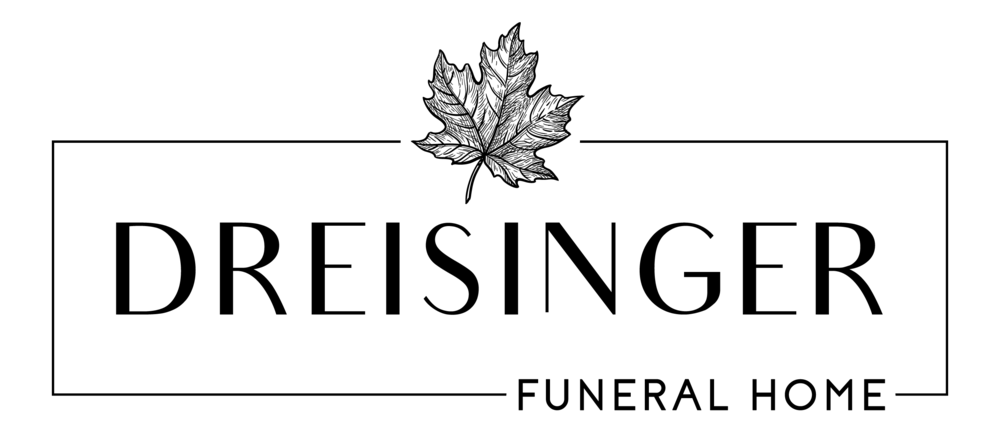 Dreisinger Funeral Home