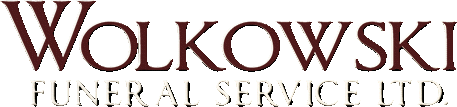 Wolkowski Funeral Service