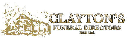 Clayton's Funeral Directors