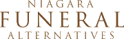 Niagara Funeral Alternatives