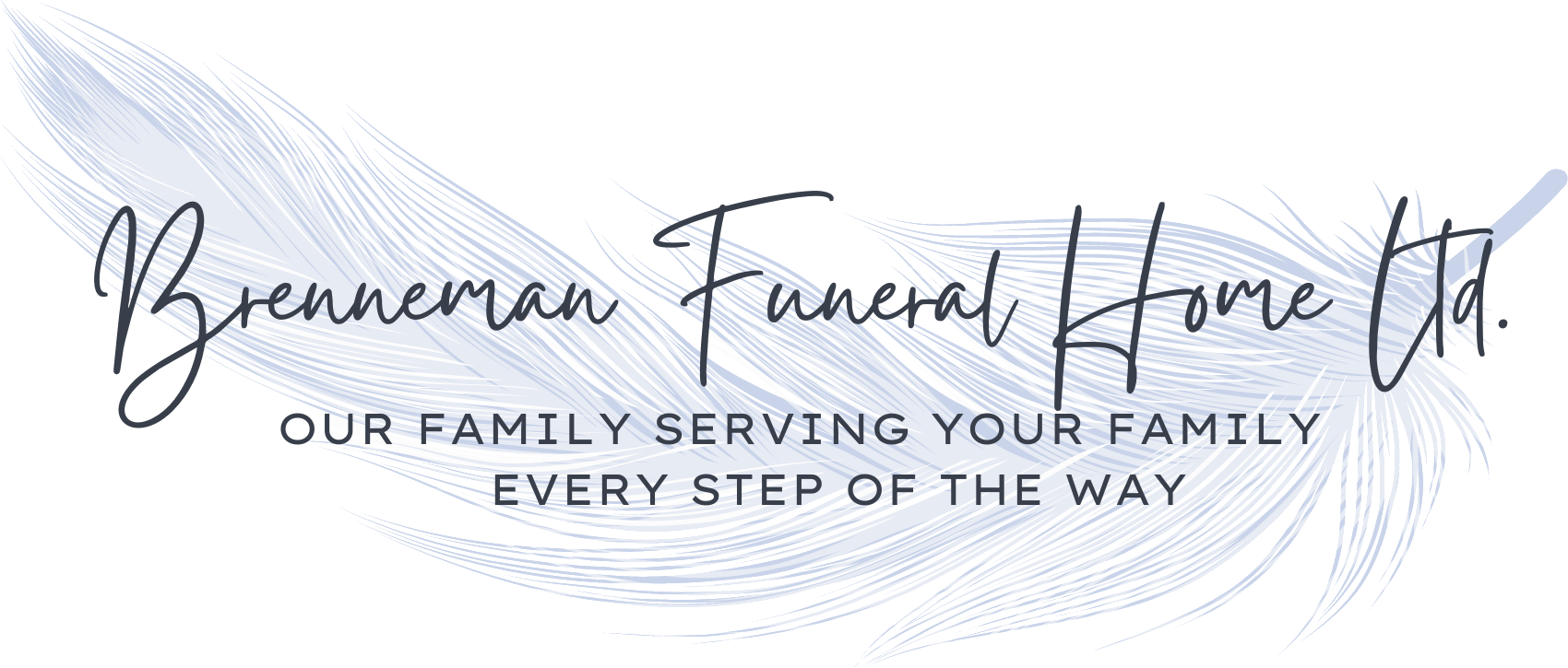 Brenneman Funeral Home Ltd.