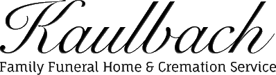 Kaulbach Family Funeral Home