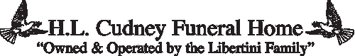 Cudney Funeral Home